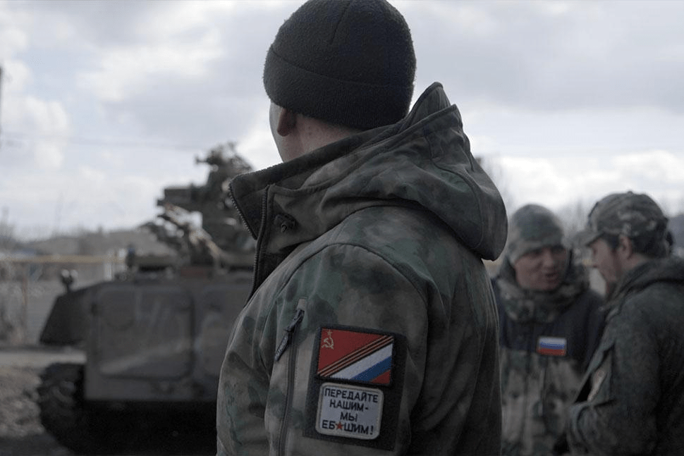 Бельгія відмовилась від показу російського пропагандистського фільму: що сталося ➤ Prozoro.net.ua