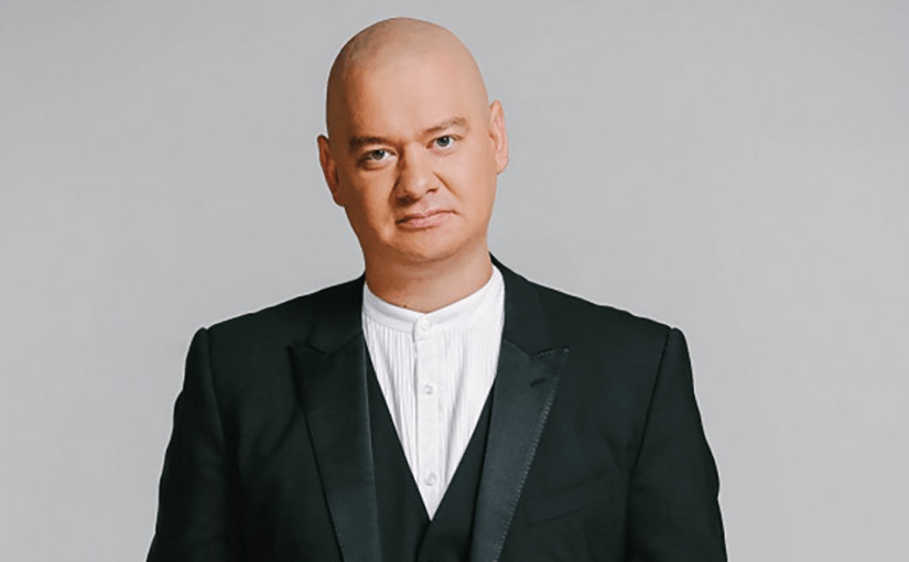 Кошовий розкрив секрет свого схуднення: що допомогло йому змінитися ➤ Prozoro.net.ua
