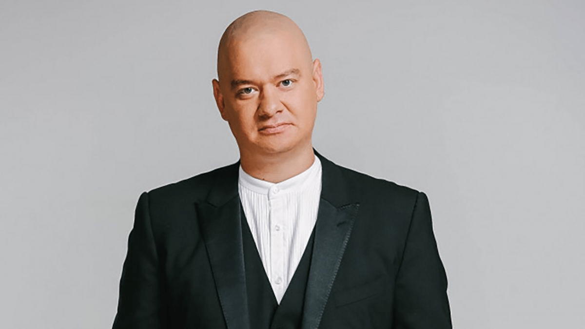 Кошовий розкрив секрет свого схуднення: що допомогло йому змінитися ➤ Главное.net
