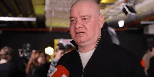 Кошовий розкрив секрет свого схуднення: що допомогло йому змінитися
