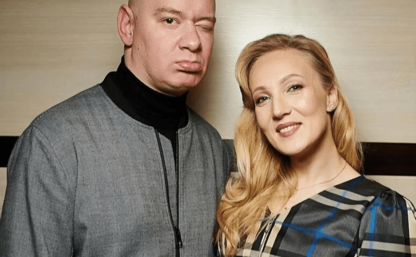 Євген Кошовий про сімейні сварки: чи стояло питання про розлучення ➤ Prozoro.net.ua