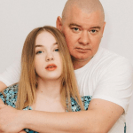 Дружина Кошового пояснила, чому їхня донька вистрибнула з вікна ➤ Prozoro.net.ua
