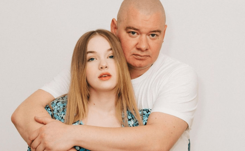 Дружина Кошового пояснила, чому їхня донька вистрибнула з вікна ➤ Prozoro.net.ua