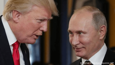 Європа і Трамп більше не сваряться: Путіну є чого боятися – The Telegraph