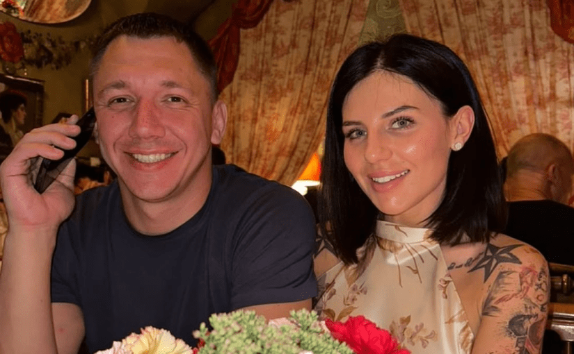 Дружина Валеуліна прокоментувала стосунки чоловіка з Анною Алхім ➤ Prozoro.net.ua