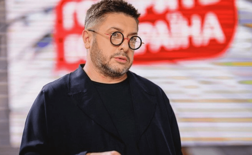 Телеведучий Олексій Суханов відкрив правду про невиліковну хворобу ➤ Prozoro.net.ua