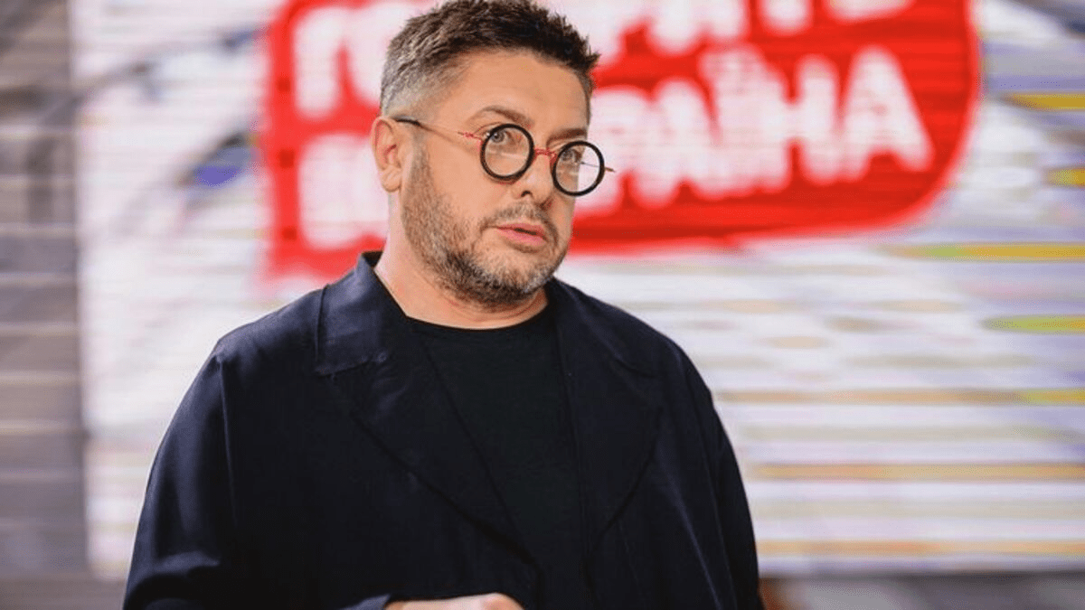 Телеведучий Олексій Суханов відкрив правду про невиліковну хворобу ➤ Главное.net