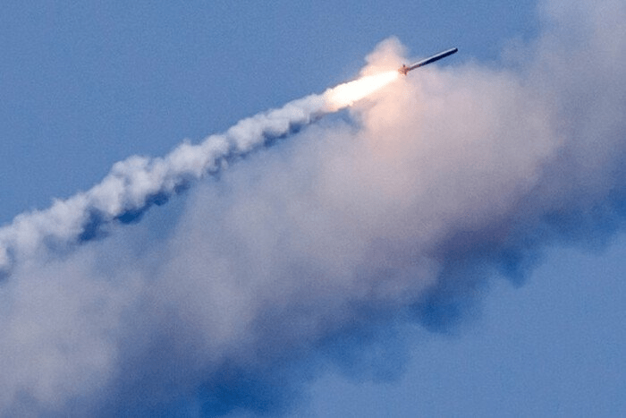 Киян попередили про небезпеку російських атак на Великдень 