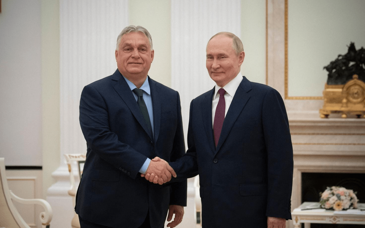Орбан в опасности: почему ЕС хочет отстранить венгерского премьера
