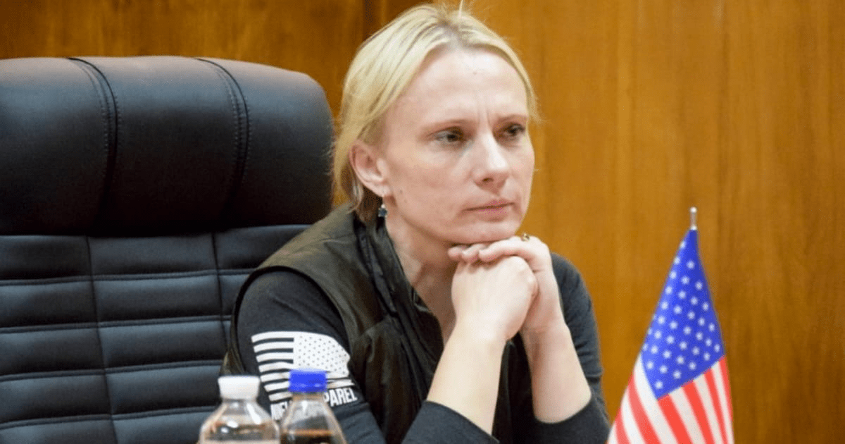 Конгресменка українського походження зробила обурливу заяву ➤ Prozoro.net.ua