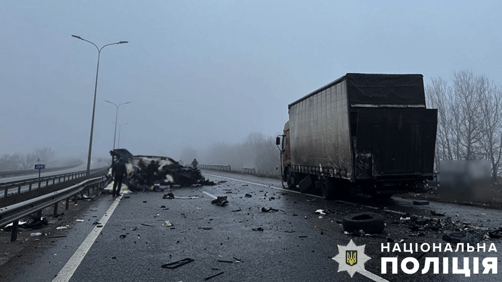 Відповідальність за смерть Анни Жук: чоловіка судитимуть за моторошну ДТП