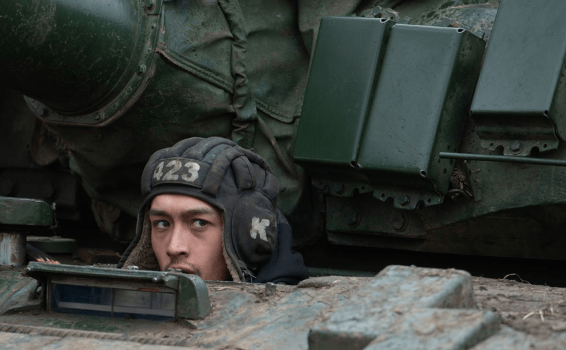 Київ під загрозою: що чекає на столицю після нових планів Путіна ➤ Prozoro.net.ua