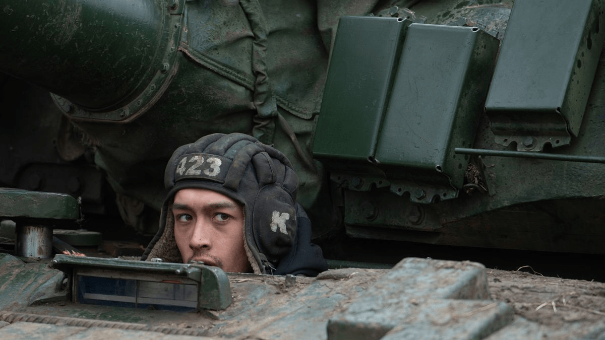 Київ під загрозою: що чекає на столицю після нових планів Путіна ➤ Prozoro.net.ua