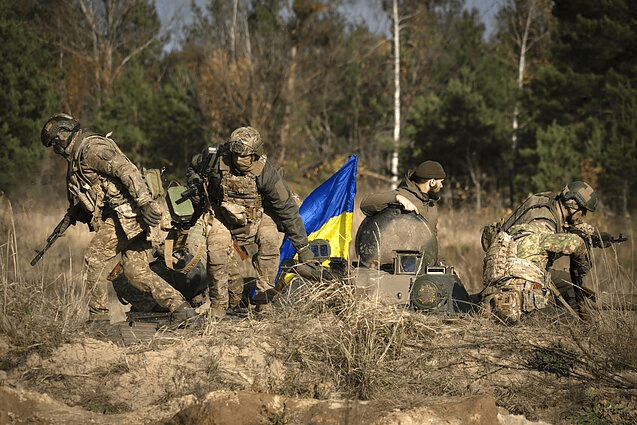 Почему война в Украине обязательно закончится: научное объяснение ➤ Prozoro.net.ua