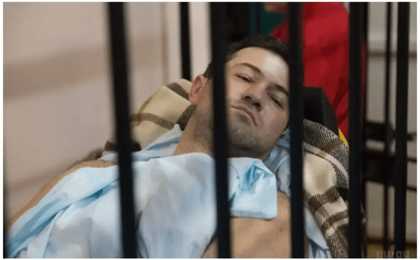 ВСП розслідує скандальну мобілізацію корупціонера Насірова ➤ Prozoro.net.ua