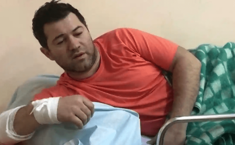 Насірову не вдалось сховатись в армії від суда: наказ про його мобілізацію скасовано ➤ Prozoro.net.ua