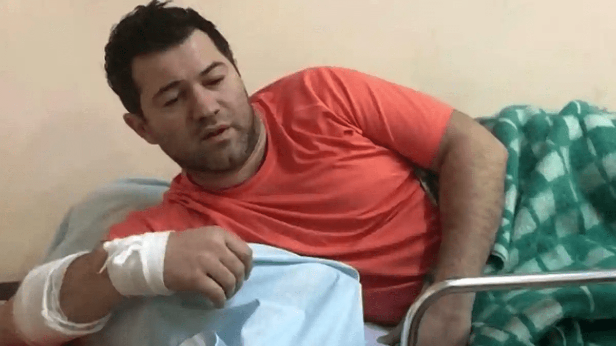 Насірову не вдалось сховатись в армії від суда: наказ про його мобілізацію скасовано ➤ Prozoro.net.ua