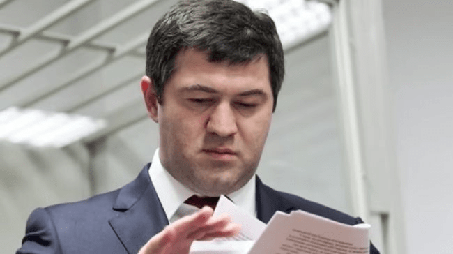 Насірову не вдалось сховатись в армії від суда: наказ про його мобілізацію скасовано