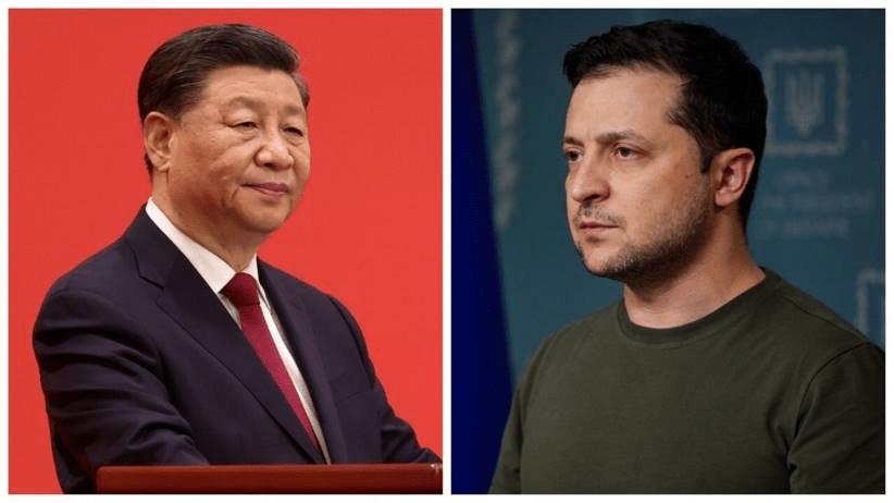 Пленные из Китая: Украина согласна на обмен при одном условии ➤ Prozoro.net.ua