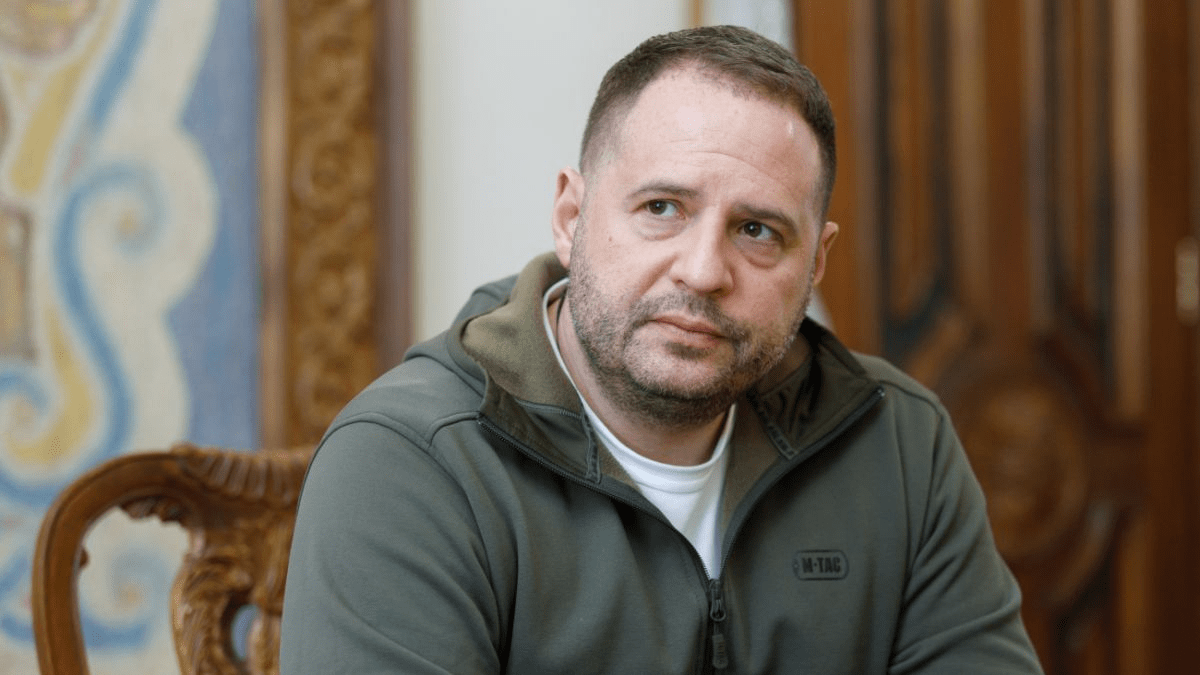 За Ермака уже внесли более 54 млн грн залога, но денег не хватает ➤ Главное.net