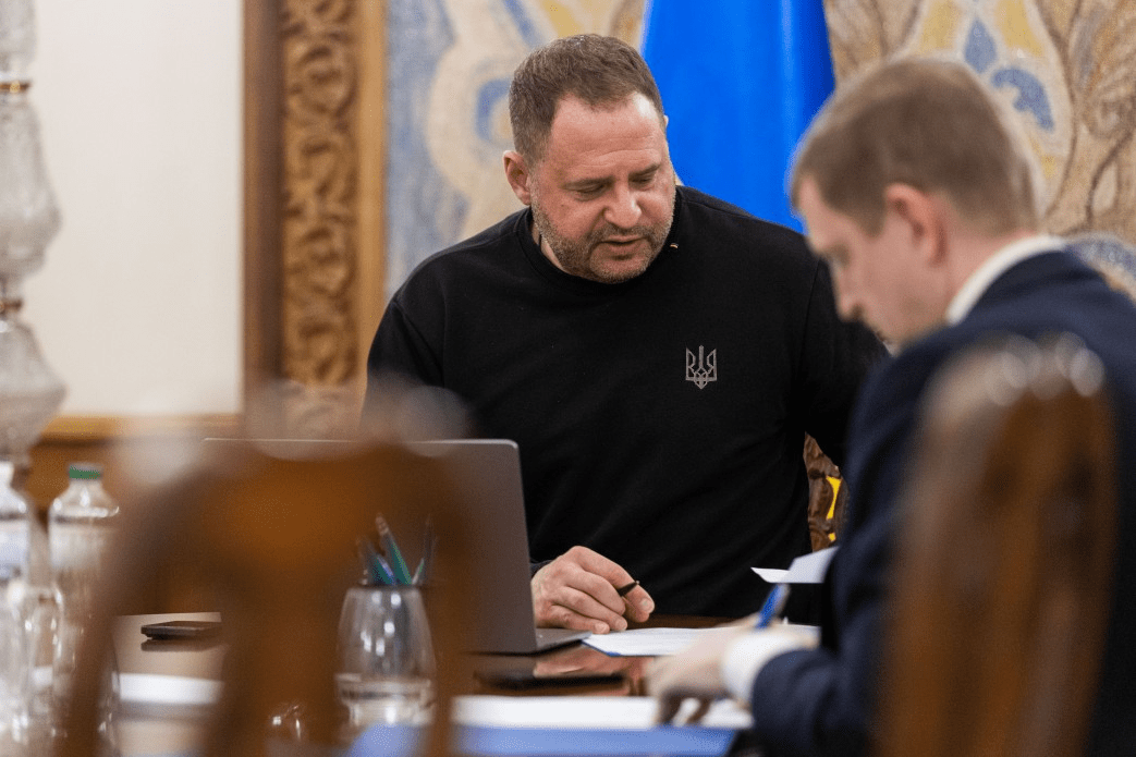 Ермак объяснил, стоит ли ждать выборов летом