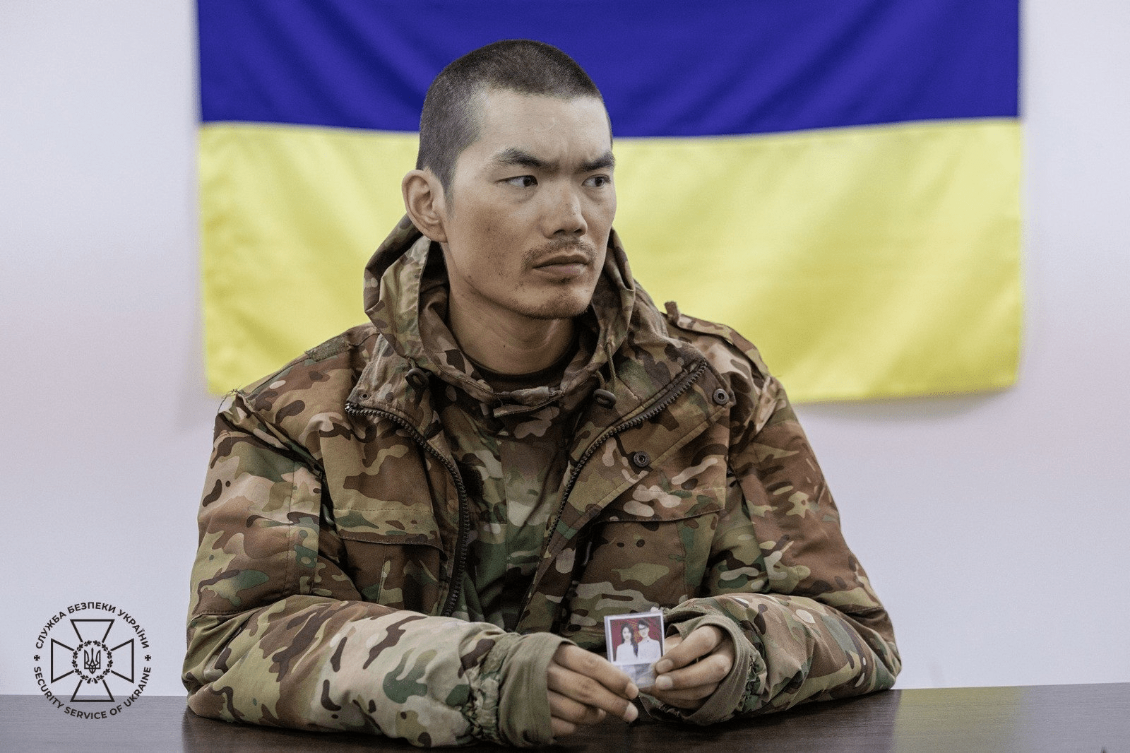 Що стоїть за появою китайців на війні: аналіз від генерала Годжеса