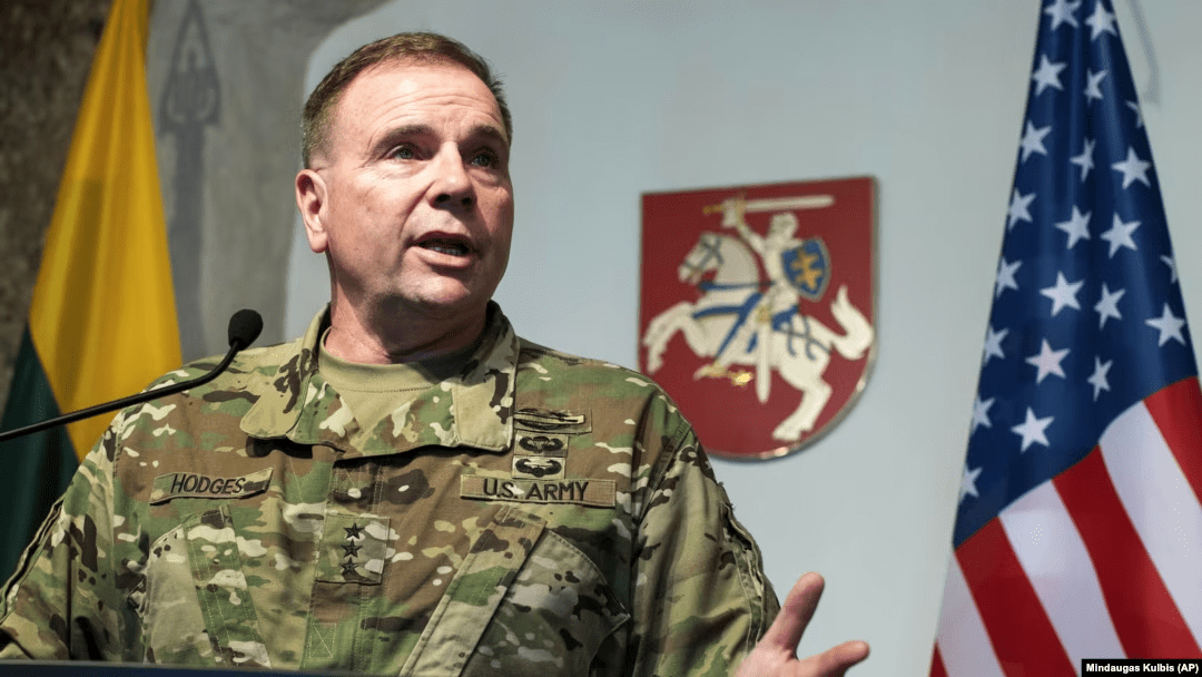 Буданов і Кримський міст: Годжес озвучив шокуючий прогноз