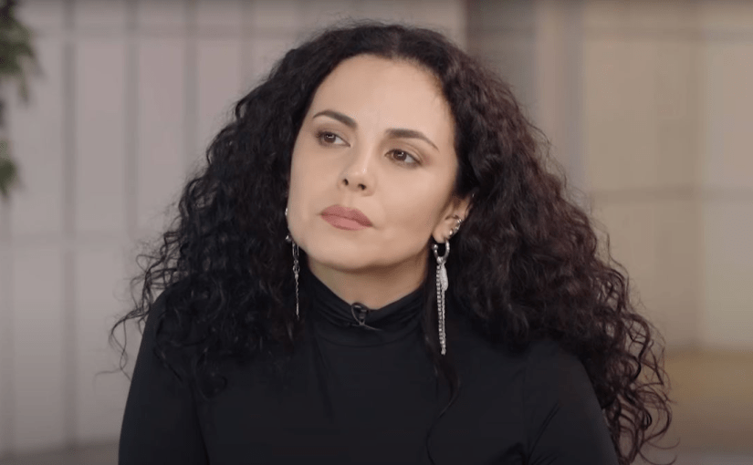 Чутки про розлучення з Потапом: Каменських розплакалась і зробила емоційну заяву ➤ Prozoro.net.ua