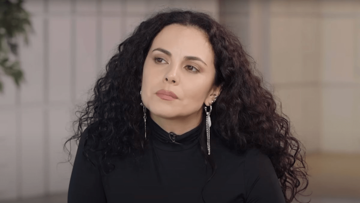 Чутки про розлучення з Потапом: Каменських розплакалась і зробила емоційну заяву ➤ Главное.net