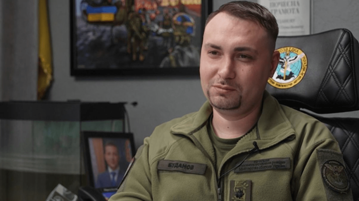 Буданов і Кримський міст: Годжес озвучив шокуючий прогноз ➤ Prozoro.net.ua