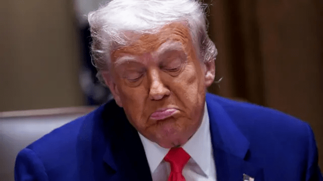 CBS під прицілом Трампа: чому після інтерв’ю з Зеленським канал має відповісти