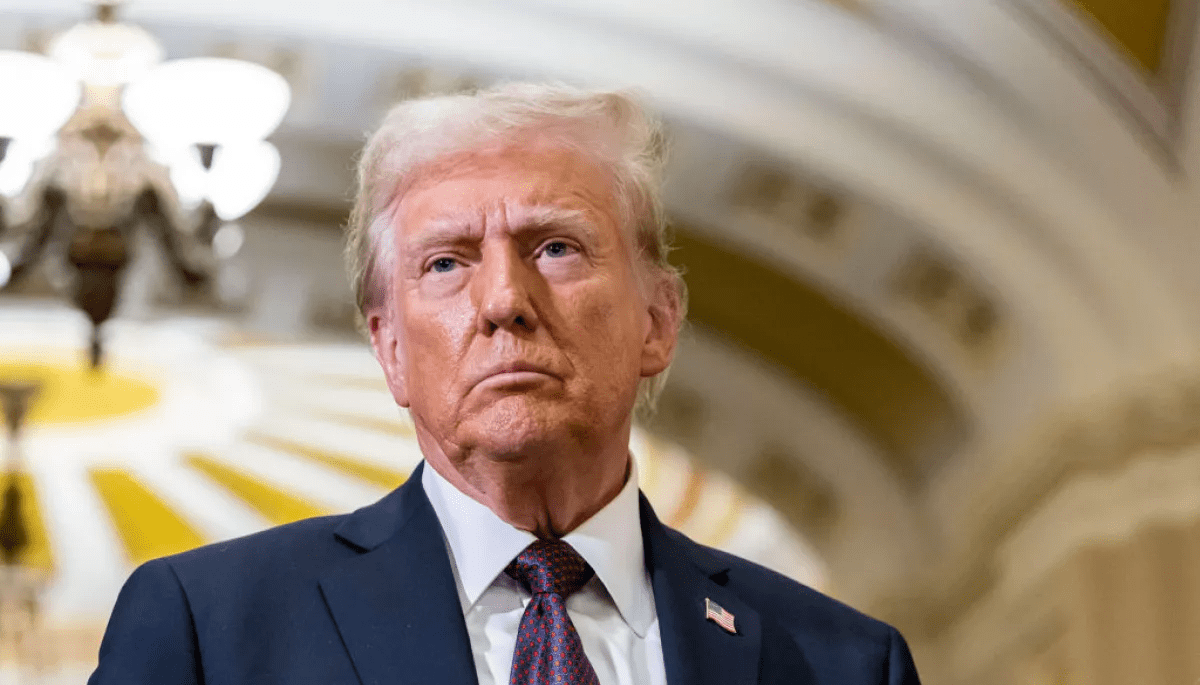CBS під прицілом Трампа: чому після інтерв’ю з Зеленським канал має відповісти ➤ Prozoro.net.ua