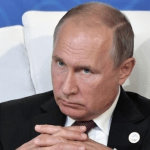 Кремль готовит войска к возможному столкновению с НАТО — The Telegraph ➤ Prozoro.net.ua