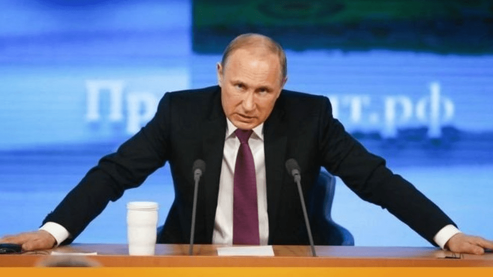 Усередині режиму Путіна назрівають жорсткі конфлікти – Жданов