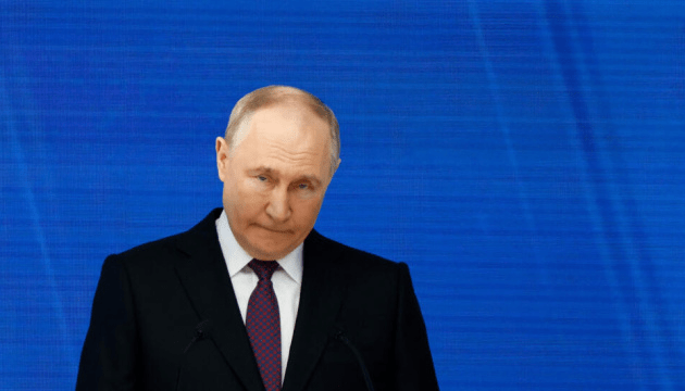 Усередині режиму Путіна назрівають жорсткі конфлікти – Жданов