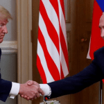 Ультиматум Кремлю: Трамп озвучил сроки окончания войны ➤ Prozoro.net.ua
