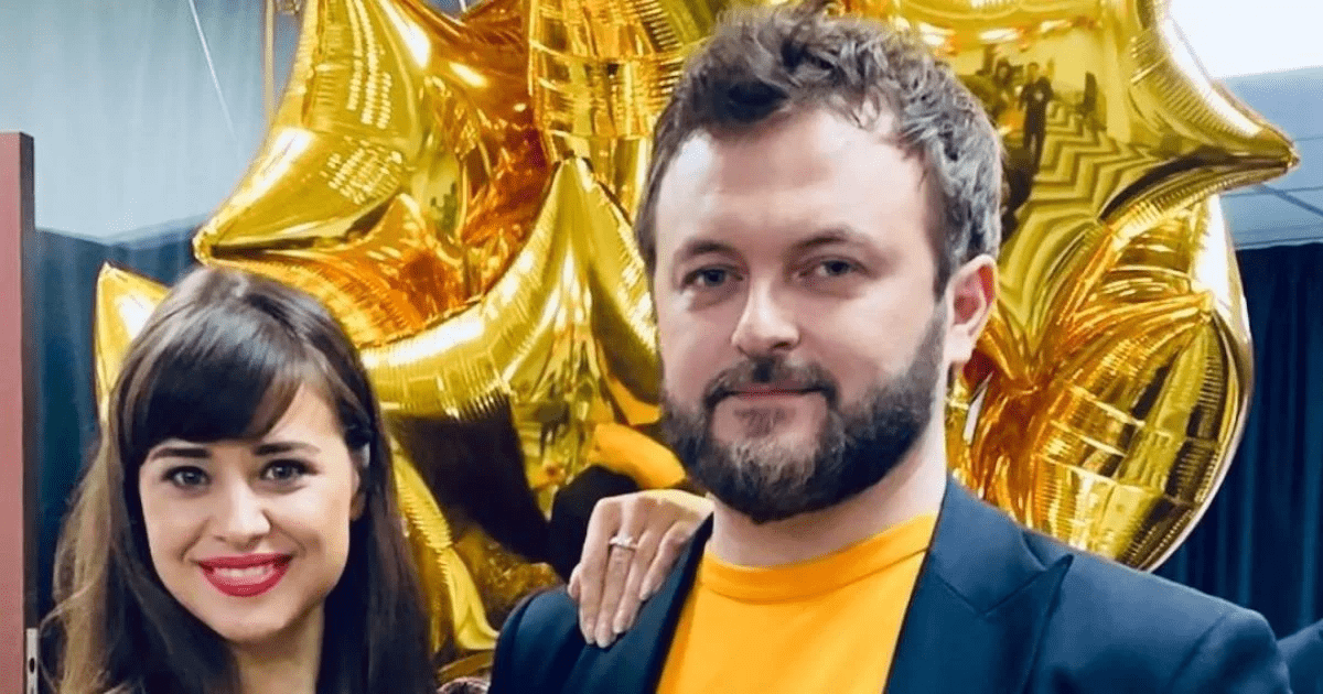 Экс-жена Дзидзьо объяснила, почему не родила от певца