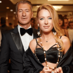Ольга Горбачева впервые за долгое время показала свою дочь ➤ Prozoro.net.ua