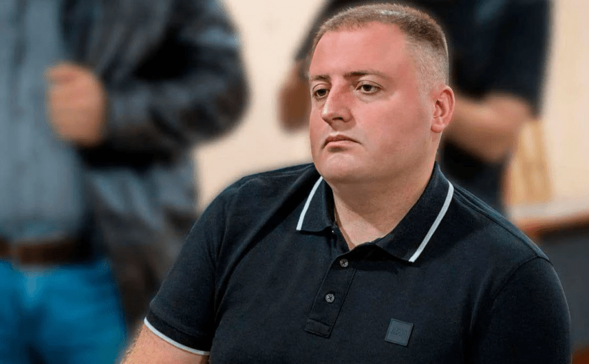 Руководитель Херсонской МВА попал под обстрел прямо на видео ➤ Prozoro.net.ua