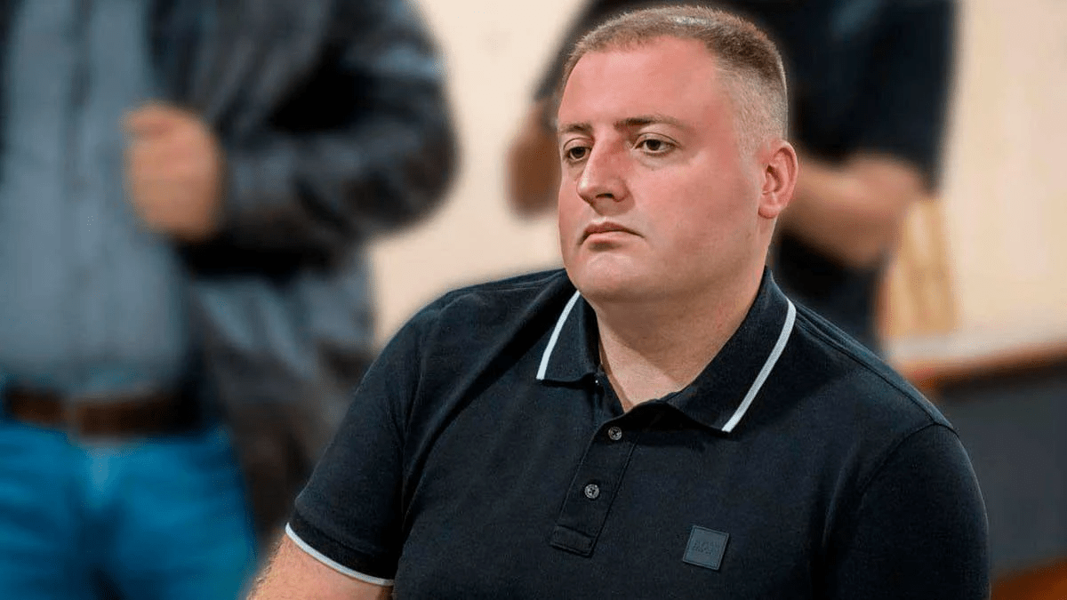Керівник Херсонської МВА потрапив під обстріл у кадрі ➤ Prozoro.net.ua