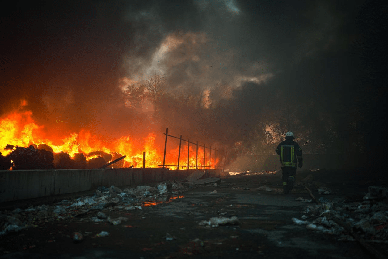 Названо ймовірну дату масованої атаки Росії на Україну ➤ Prozoro.net.ua