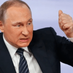 У Путина сделали очередное заявление о «ядерке» ➤ Prozoro.net.ua