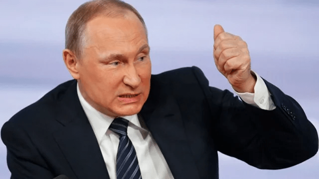 У Путина остается несколько месяцев: почему РФ усилила удары по Украине