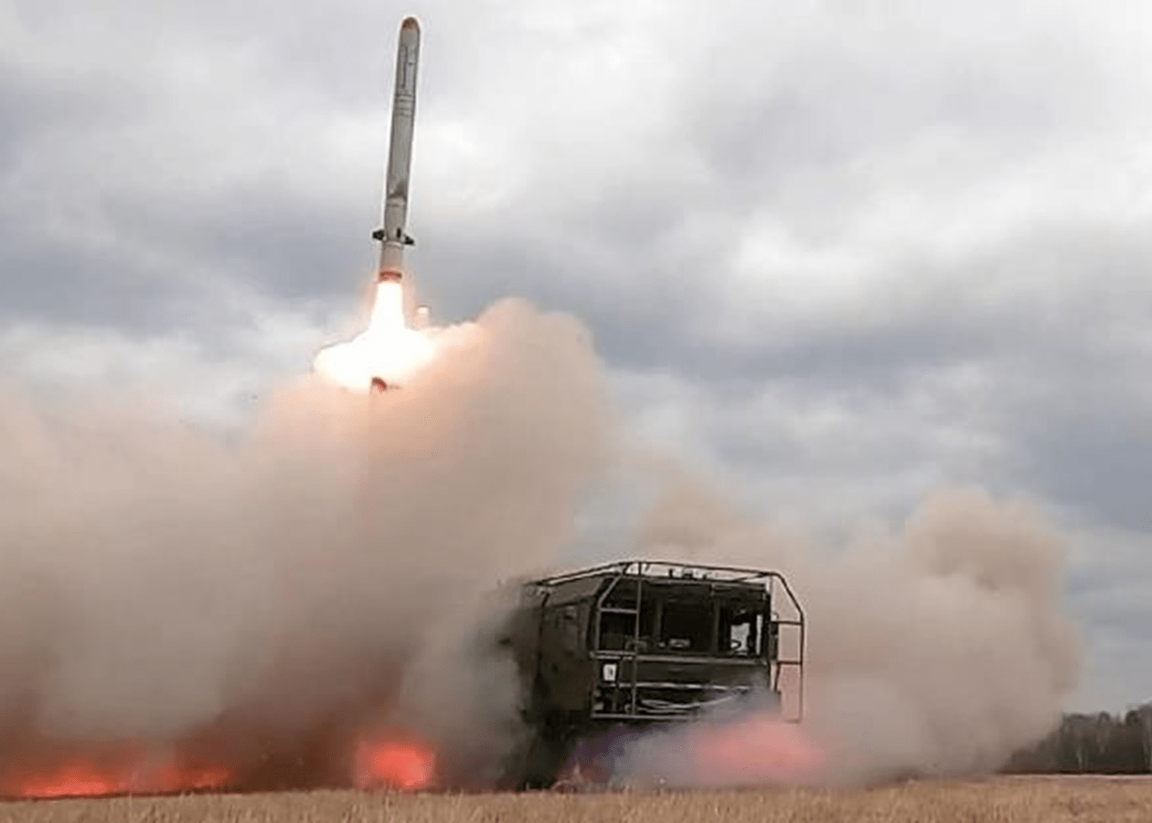 Военный аналитик назвал способы противодействия «Искандерам»