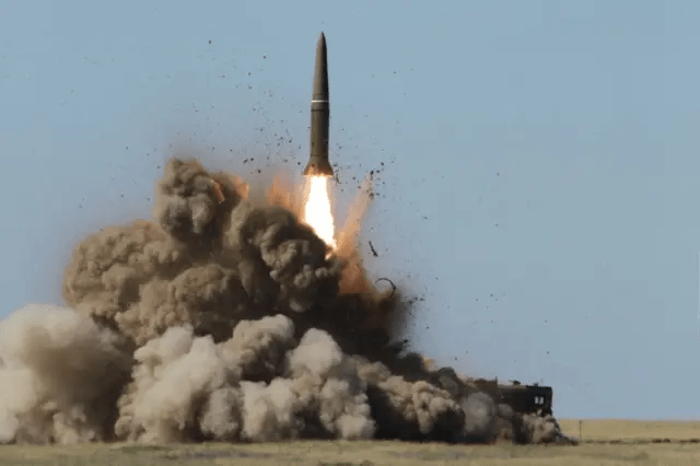 Военный аналитик назвал способы противодействия «Искандерам»