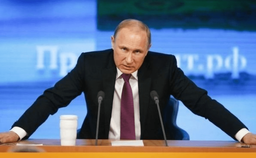 Кремль пугает Европу — что это значит для Украины и мира ➤ Prozoro.net.ua