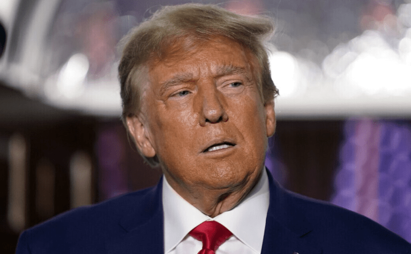 Трамп сделал новые заявления по завершению войны в Украине ➤ Prozoro.net.ua