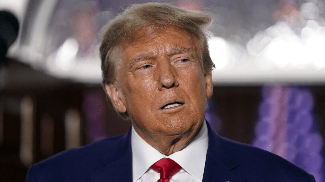Трамп сделал новые заявления по завершению войны в Украине ➤ Prozoro.net.ua