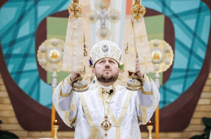 Історична подія: українець допоможе обрати наступного Папу ➤ Prozoro.net.ua