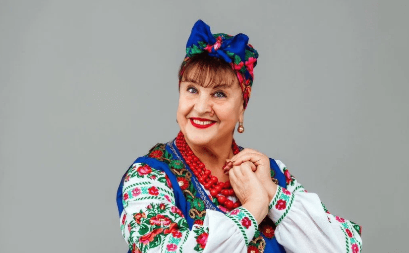 66-летняя звезда «Лисапетного батальона» призналась, что была любовницей ➤ Prozoro.net.ua